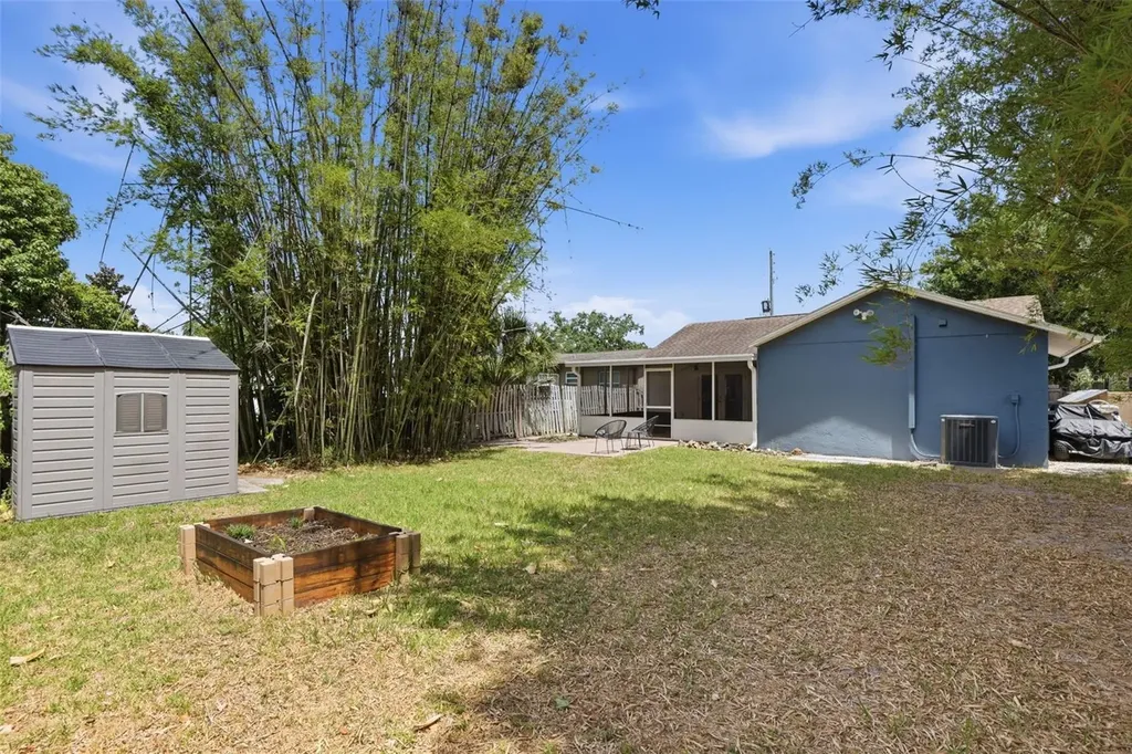 800 Vassar Street Orlando FL 32804