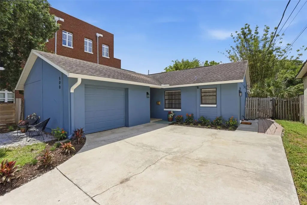 800 Vassar Street Orlando FL 32804