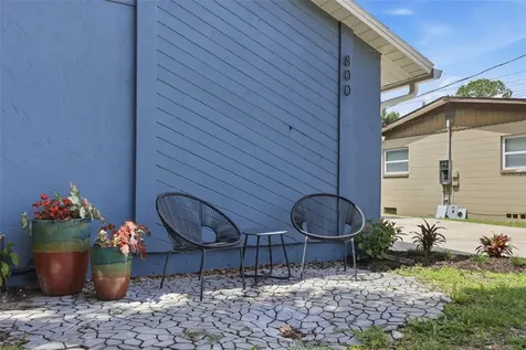 800 Vassar Street Orlando FL 32804