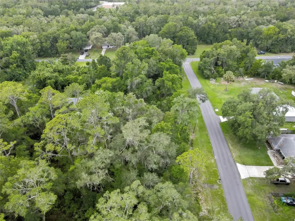 1048 W Maximilian Place Citrus Springs FL 34434