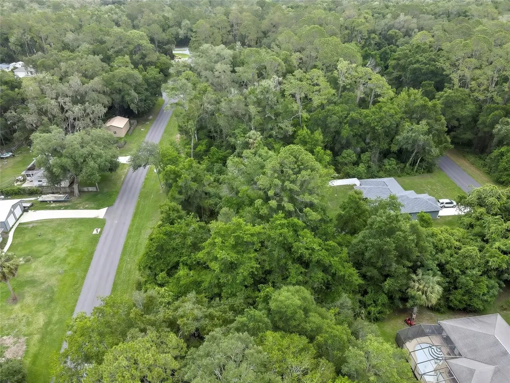 1048 W Maximilian Place Citrus Springs FL 34434