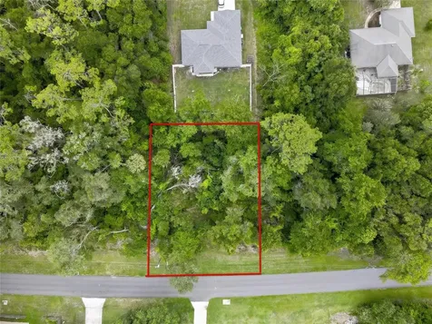 1048 W Maximilian Place Citrus Springs FL 34434