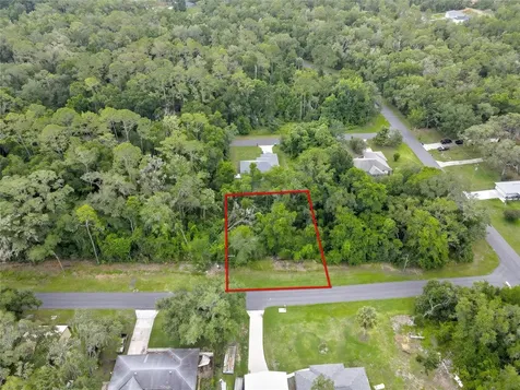 1048 W Maximilian Place Citrus Springs FL 34434