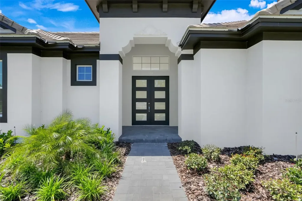 138 New Leatherwood Drive Palm Coast FL 32137