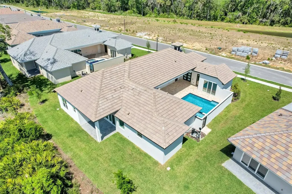 138 New Leatherwood Drive Palm Coast FL 32137