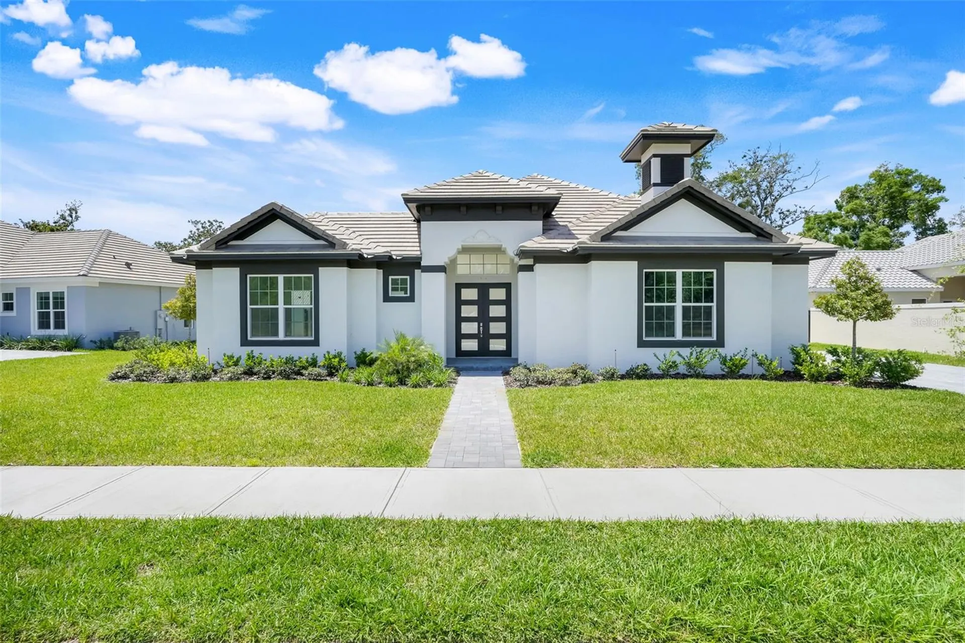 138 New Leatherwood Drive Palm Coast FL 32137