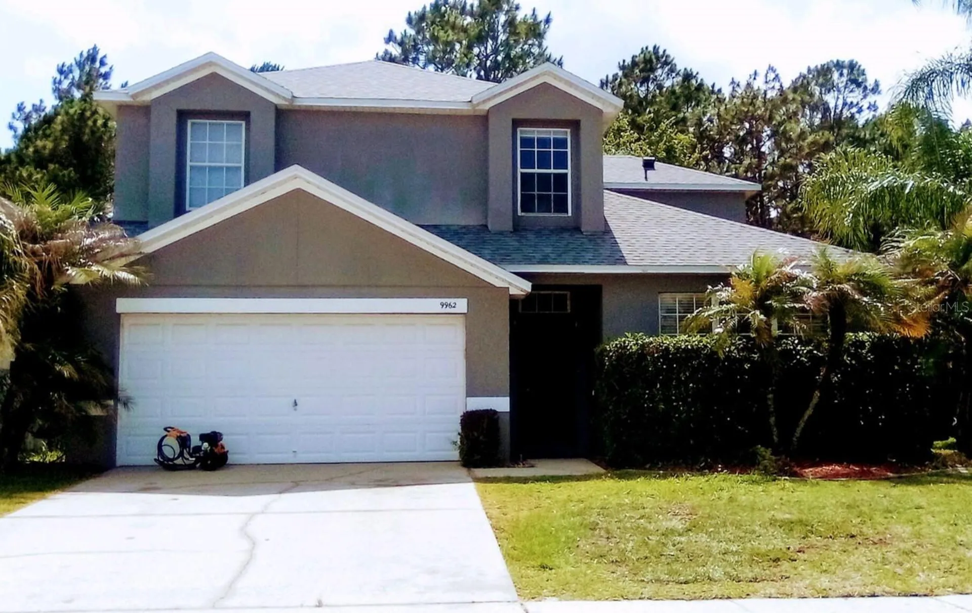 9962 Bennington Chase Drive Orlando FL 32829