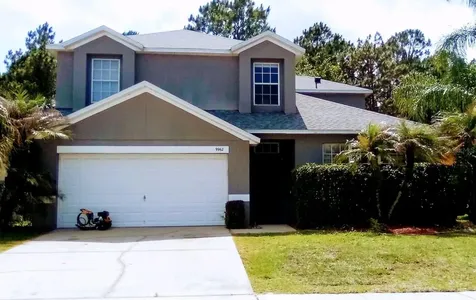 9962 Bennington Chase Drive Orlando FL 32829