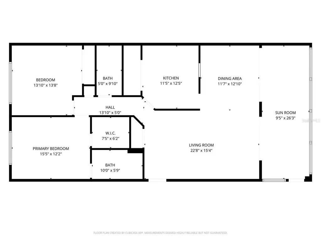 1699 Golf Club Drive North Fort Myers FL 33903