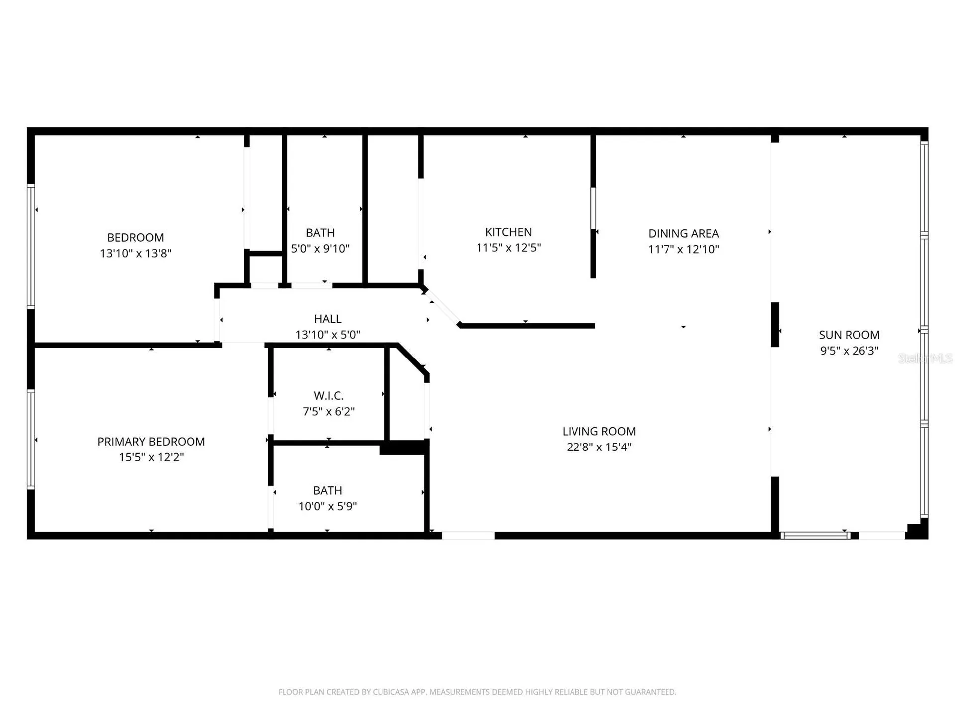 1699 Golf Club Drive North Fort Myers FL 33903