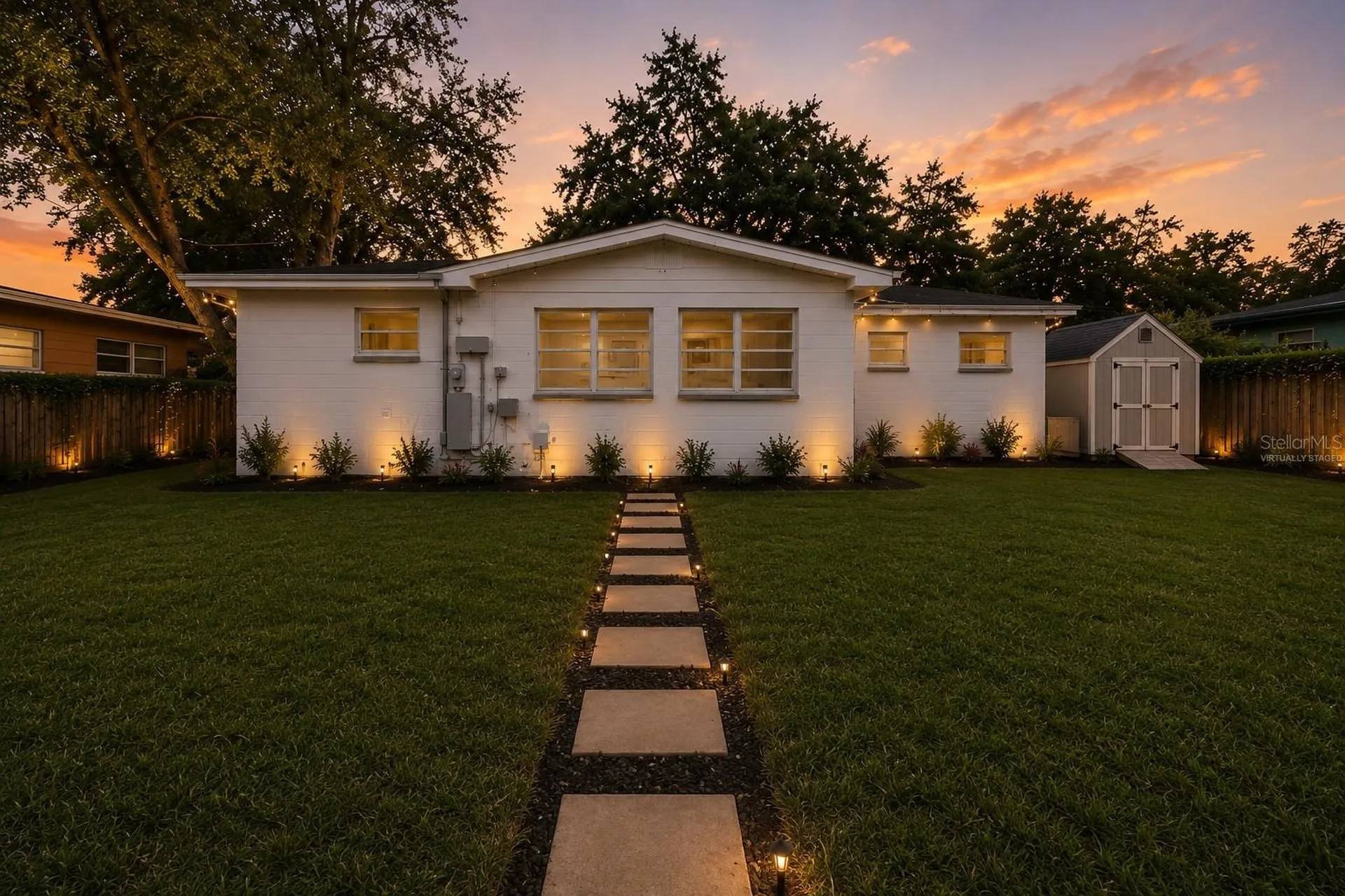 7815 Pine Hill Drive Tampa FL 33617
