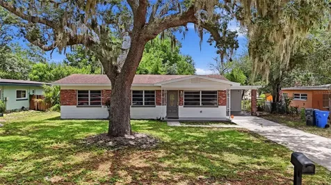 7815 Pine Hill Drive Tampa FL 33617
