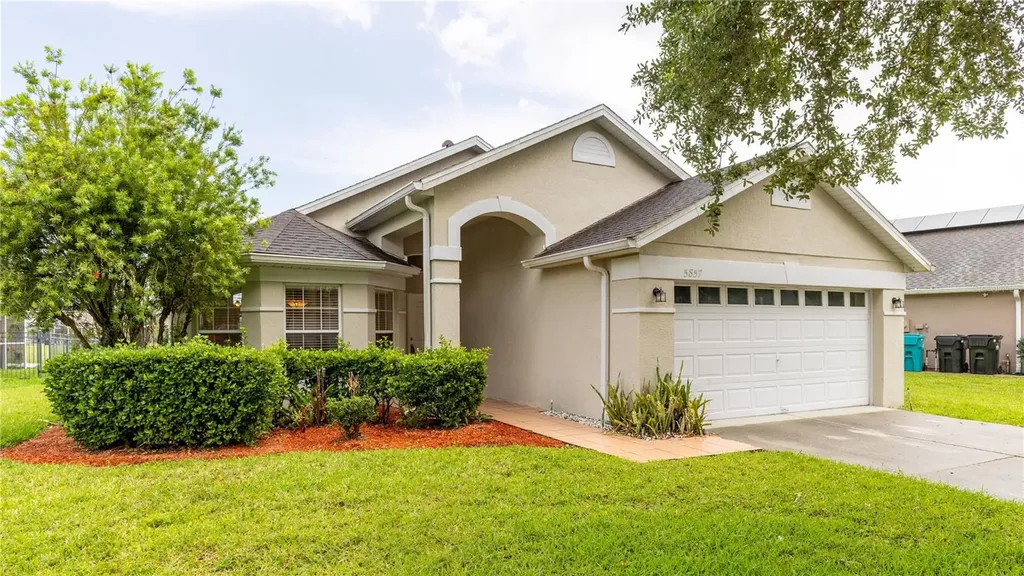 5857 Lake Champlain Drive Orlando FL 32829
