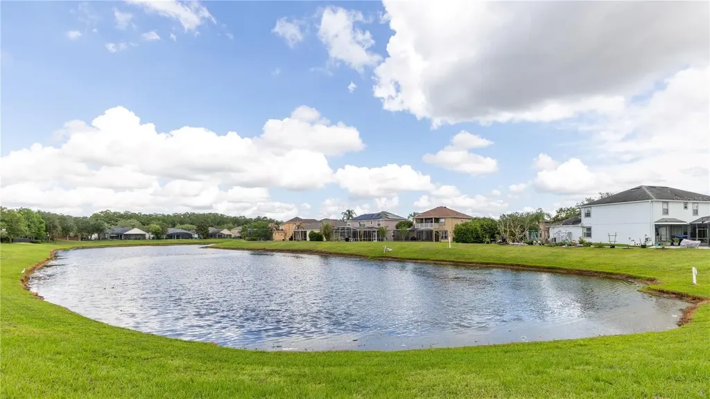 5857 Lake Champlain Drive Orlando FL 32829