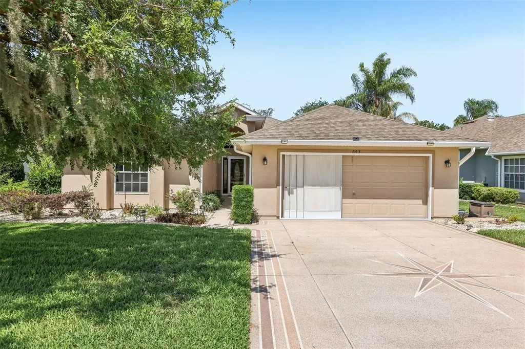 623 Juniper Way Tavares FL 32778