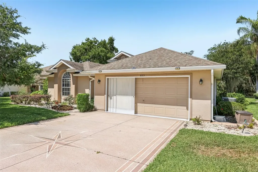 623 Juniper Way Tavares FL 32778