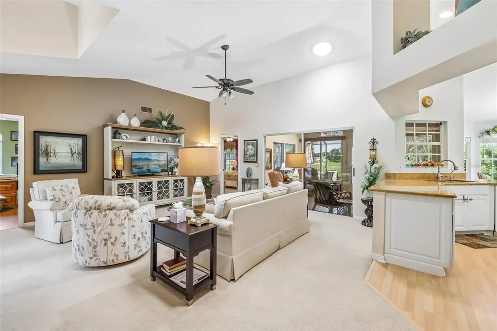 623 Juniper Way Tavares FL 32778