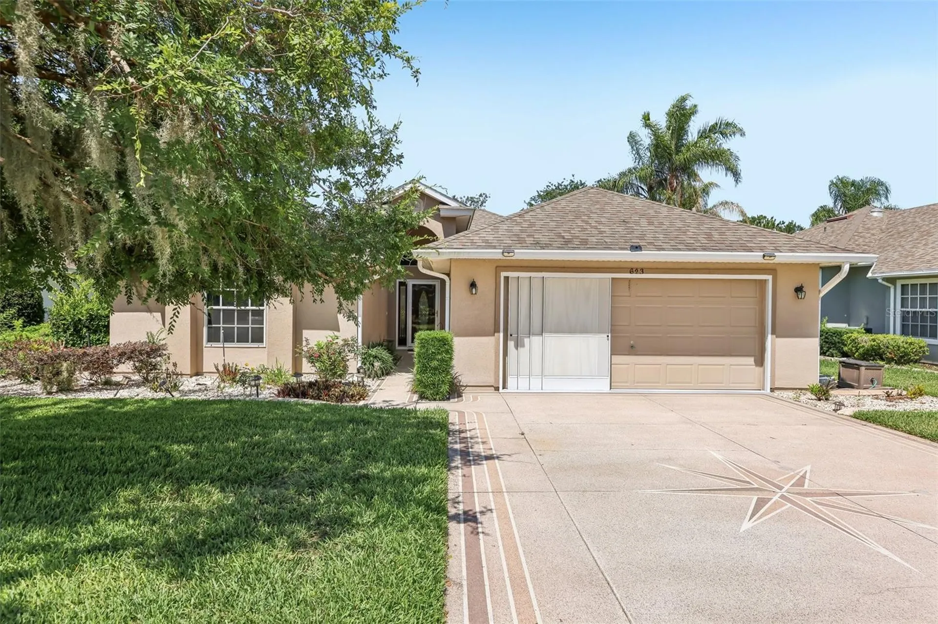 623 Juniper Way Tavares FL 32778
