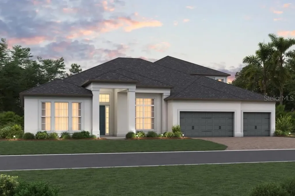 3042 Solace Way Orlando FL 32820