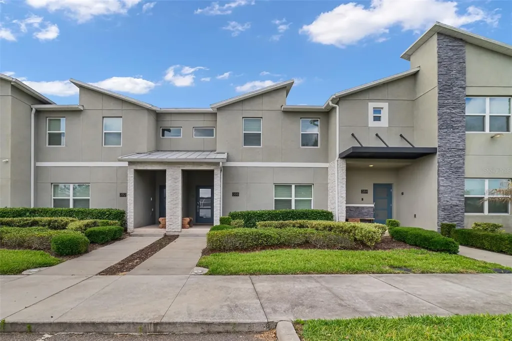388 Ocean Course Avenue Davenport FL 33896