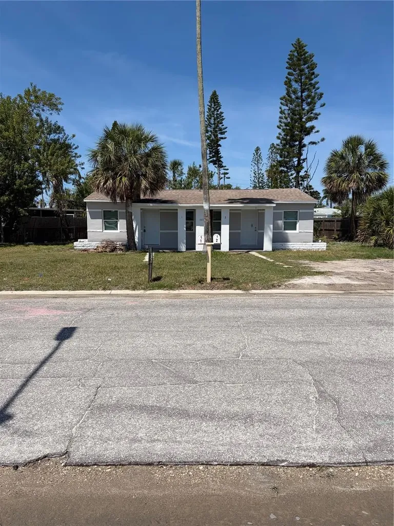 14016 E Parsley Drive Madeira Beach FL 33708