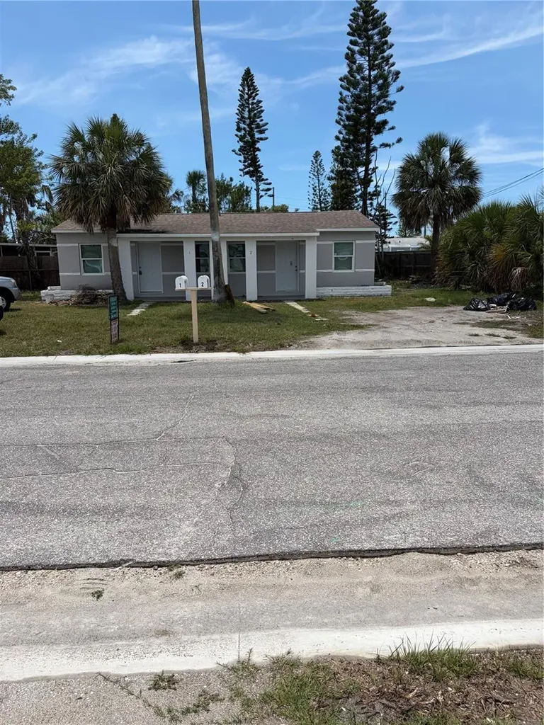 14016 E Parsley Drive Madeira Beach FL 33708