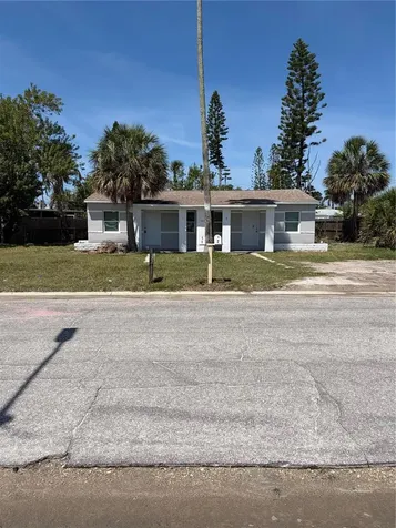 14016 E Parsley Drive Madeira Beach FL 33708