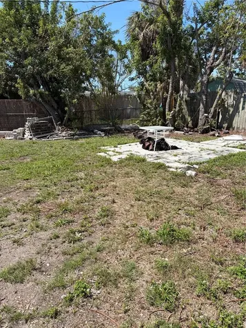14016 E Parsley Drive Madeira Beach FL 33708