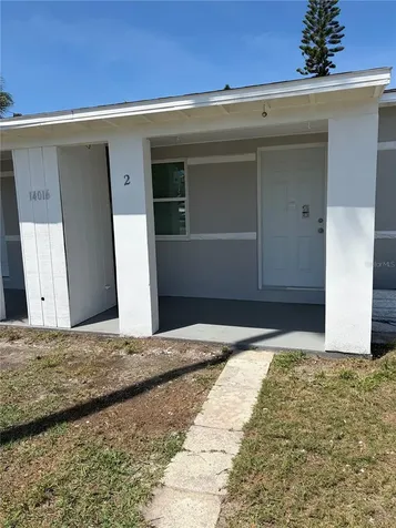 14016 E Parsley Drive Madeira Beach FL 33708