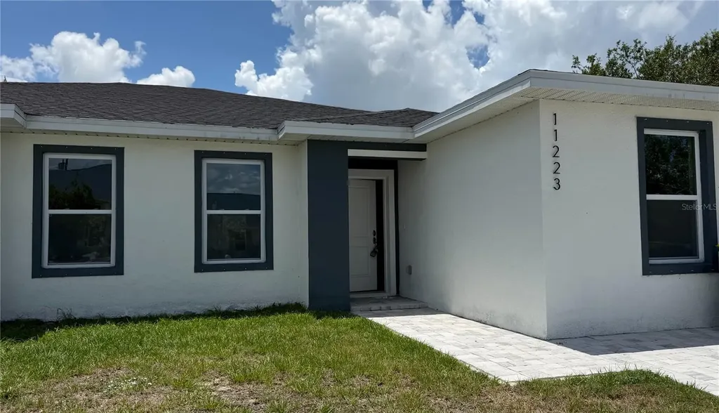 11223 Pendleton Avenue Englewood FL 34224