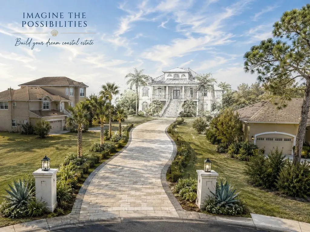 3046 Sheppards Crook Court Holiday FL 34691