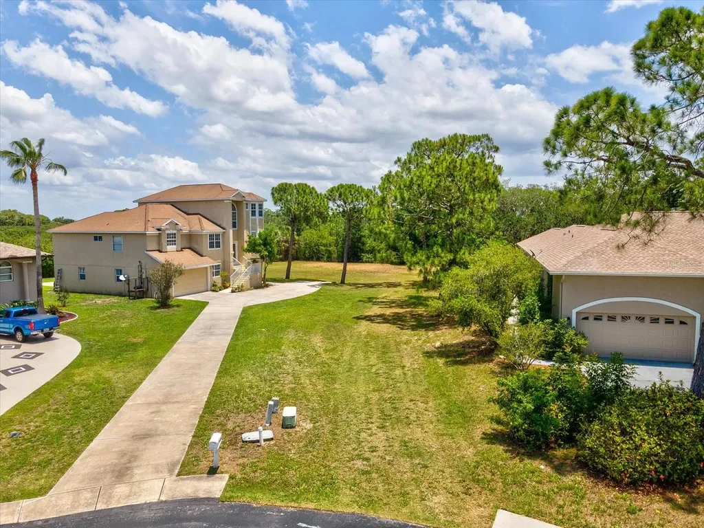 3046 Sheppards Crook Court Holiday FL 34691
