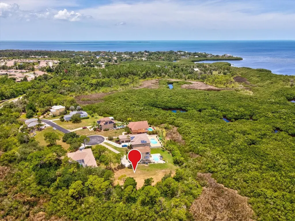 3046 Sheppards Crook Court Holiday FL 34691