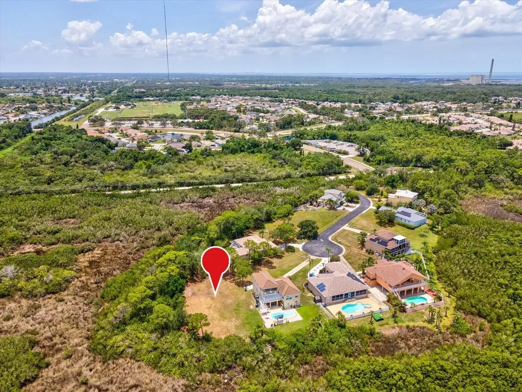 3046 Sheppards Crook Court Holiday FL 34691