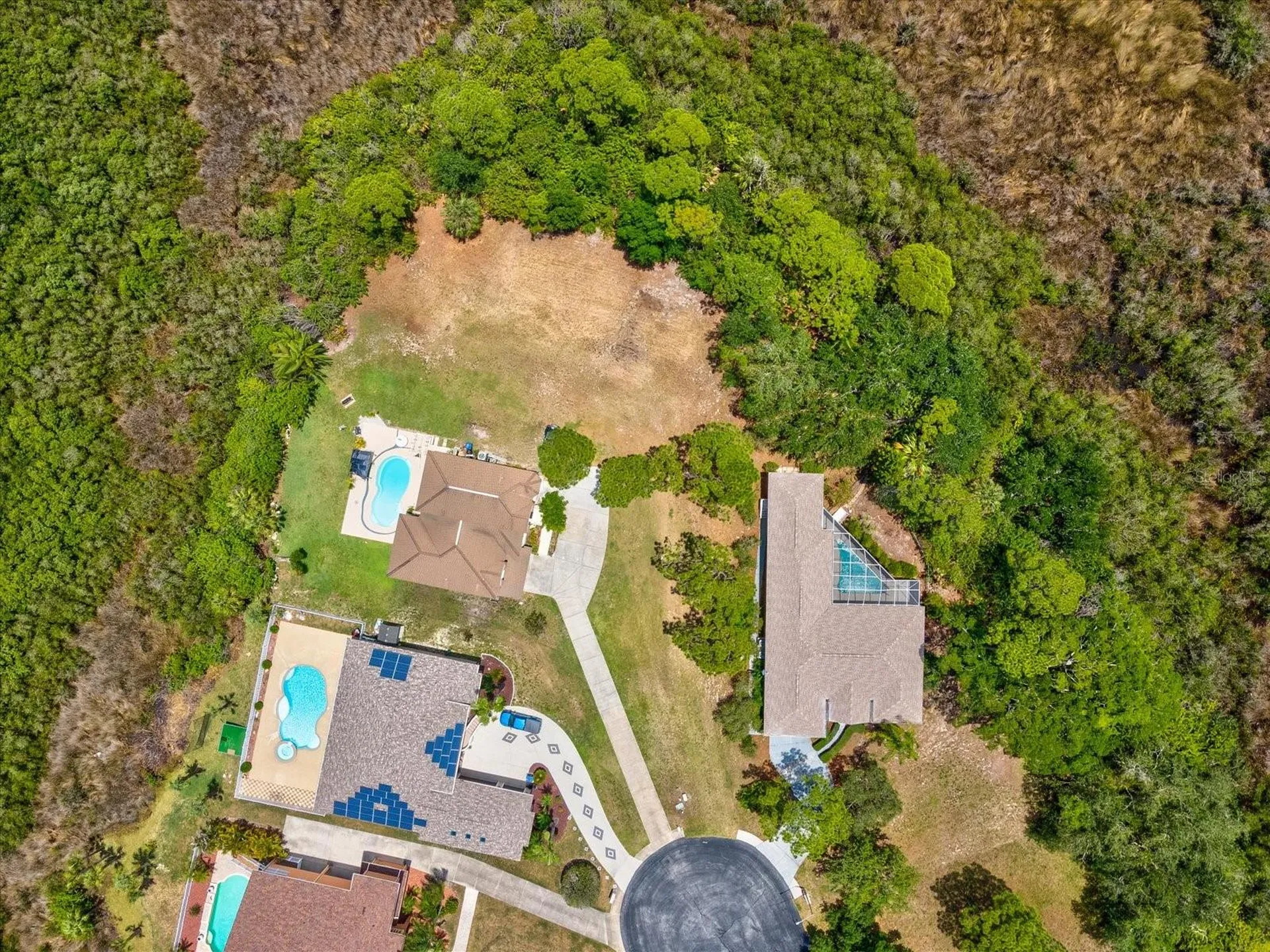 3046 Sheppards Crook Court Holiday FL 34691