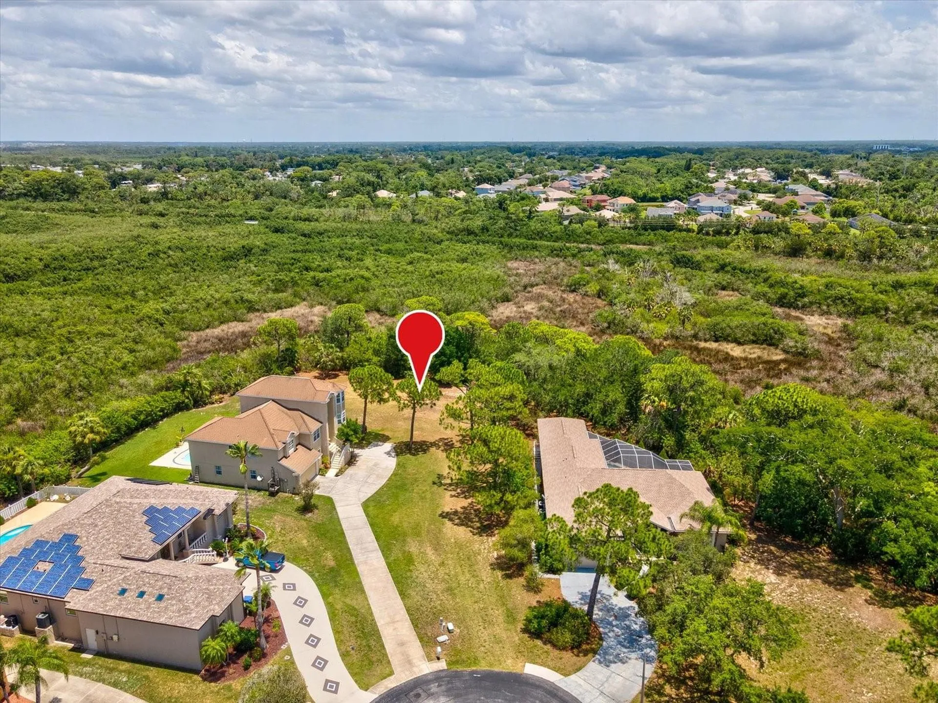 3046 Sheppards Crook Court Holiday FL 34691