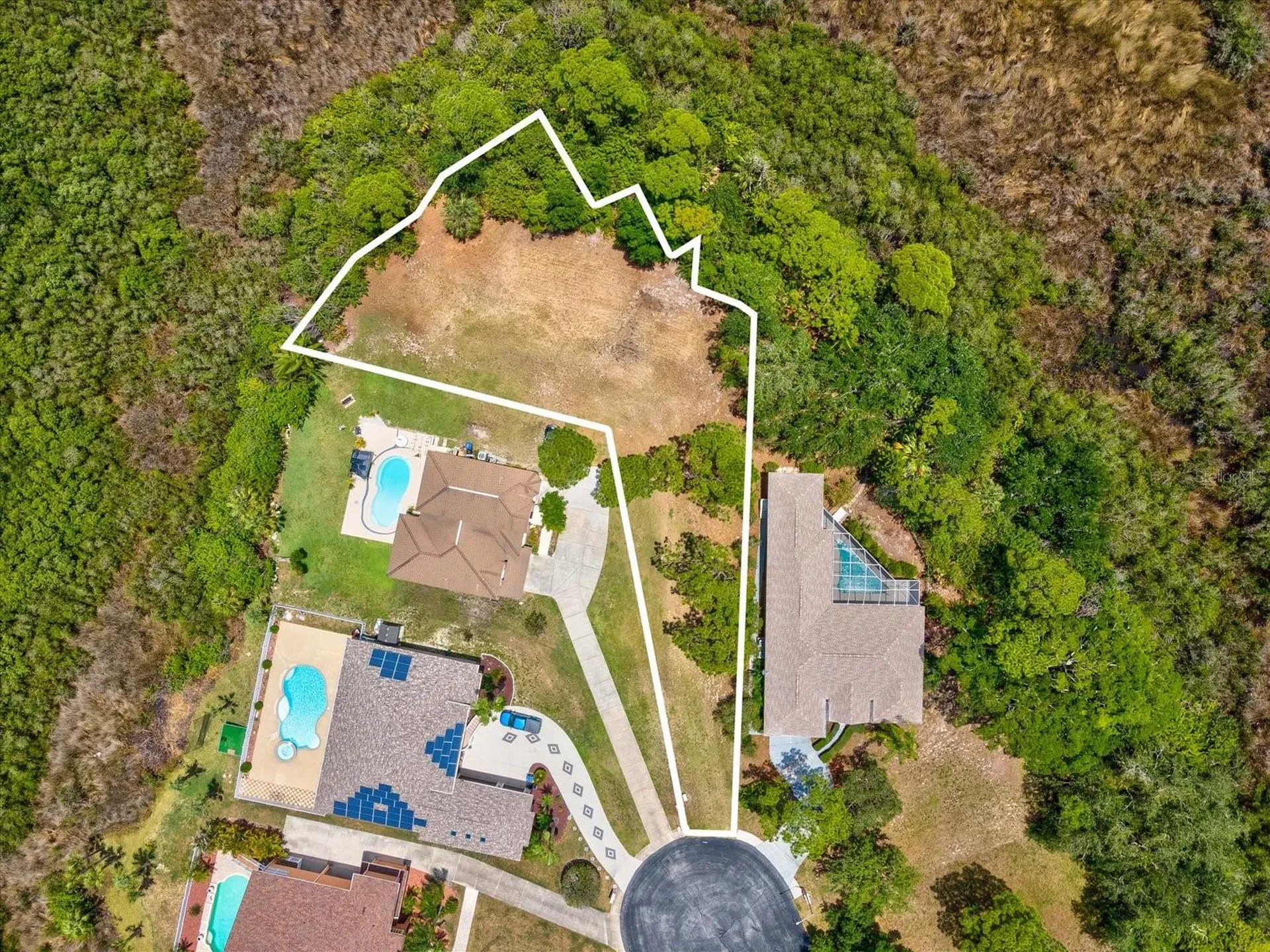 3046 Sheppards Crook Court Holiday FL 34691