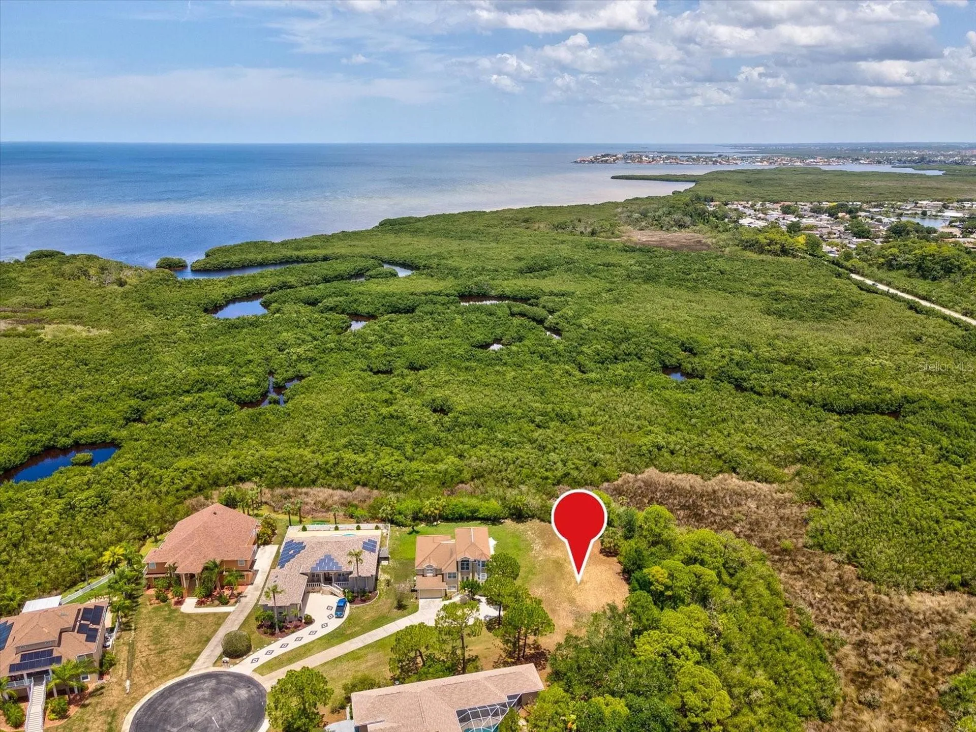 3046 Sheppards Crook Court Holiday FL 34691