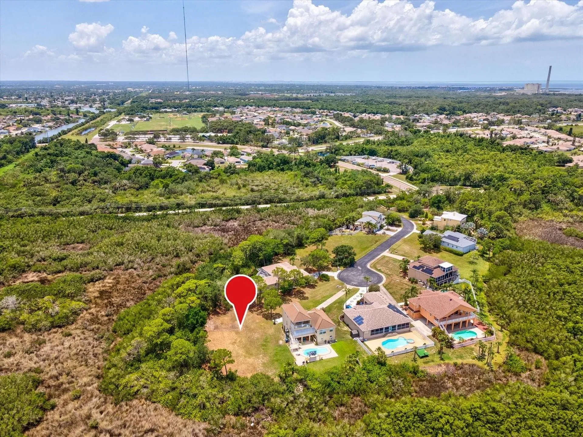 3046 Sheppards Crook Court Holiday FL 34691