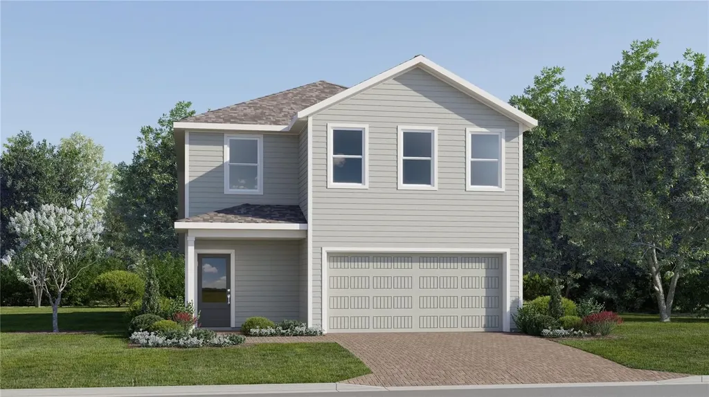 6076 Wellbeing Way Clermont FL 34714