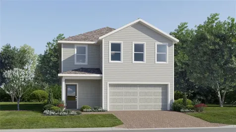6076 Wellbeing Way Clermont FL 34714