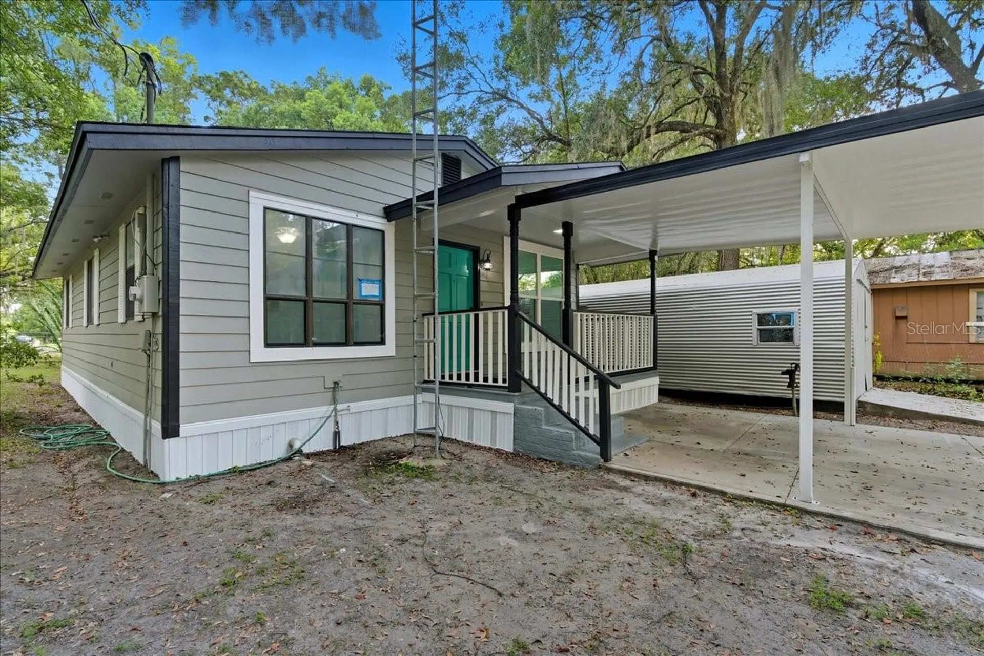 21445 SE 64th Avenue Hawthorne FL 32640