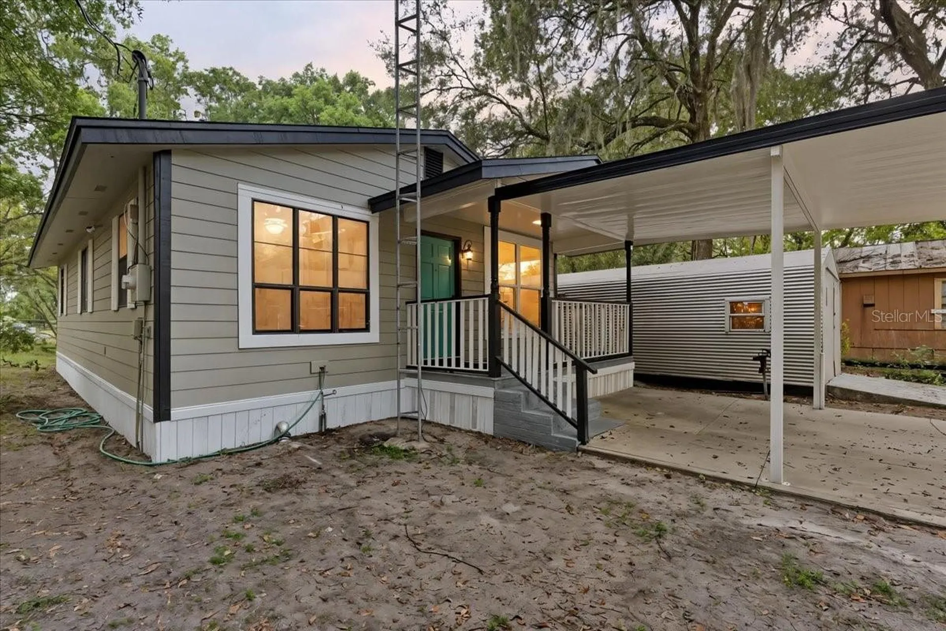 21445 SE 64th Avenue Hawthorne FL 32640