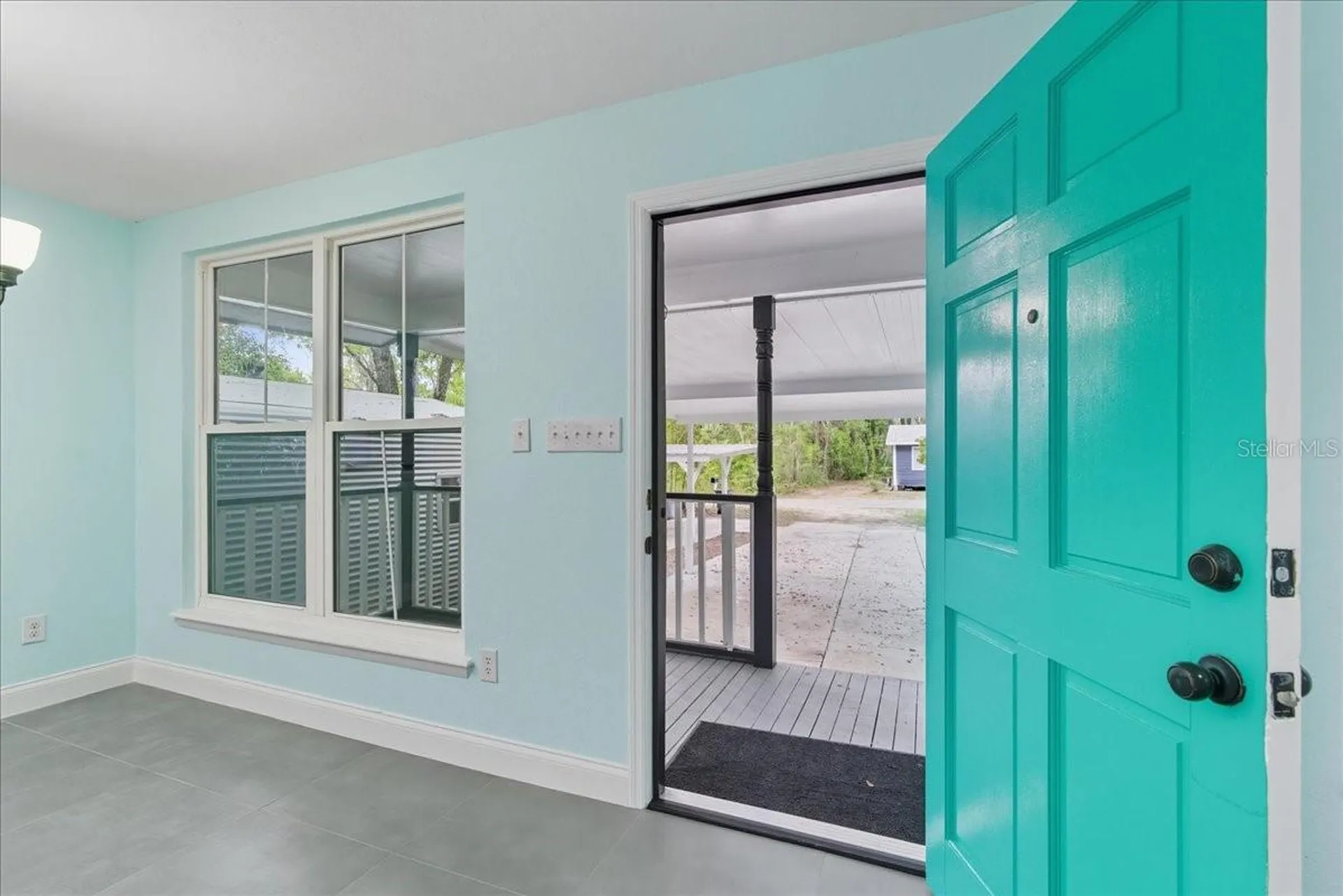 21445 SE 64th Avenue Hawthorne FL 32640