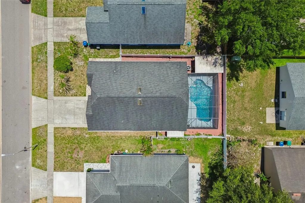 1008 Old Barn Road Orlando FL 32825