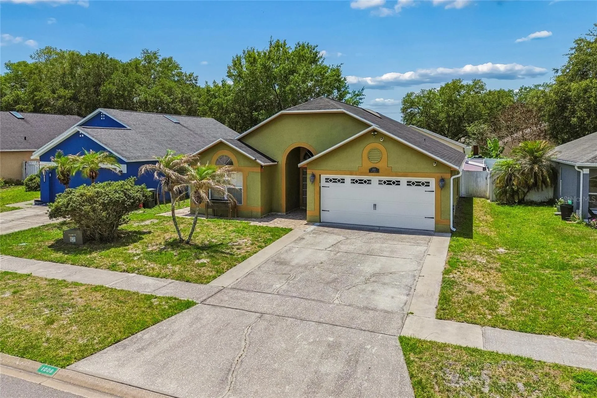 1008 Old Barn Road Orlando FL 32825