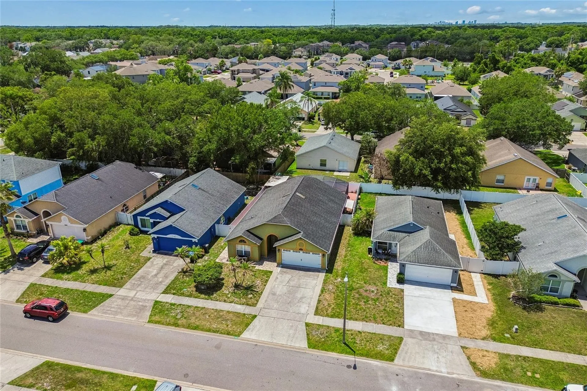 1008 Old Barn Road Orlando FL 32825