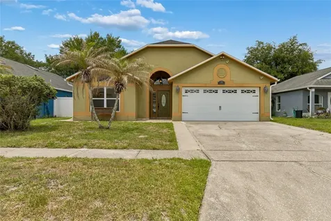 1008 Old Barn Road Orlando FL 32825