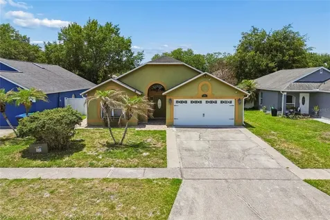 1008 Old Barn Road Orlando FL 32825