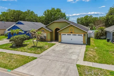 1008 Old Barn Road Orlando FL 32825